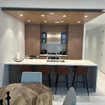 Luxurious Nyc Condo
