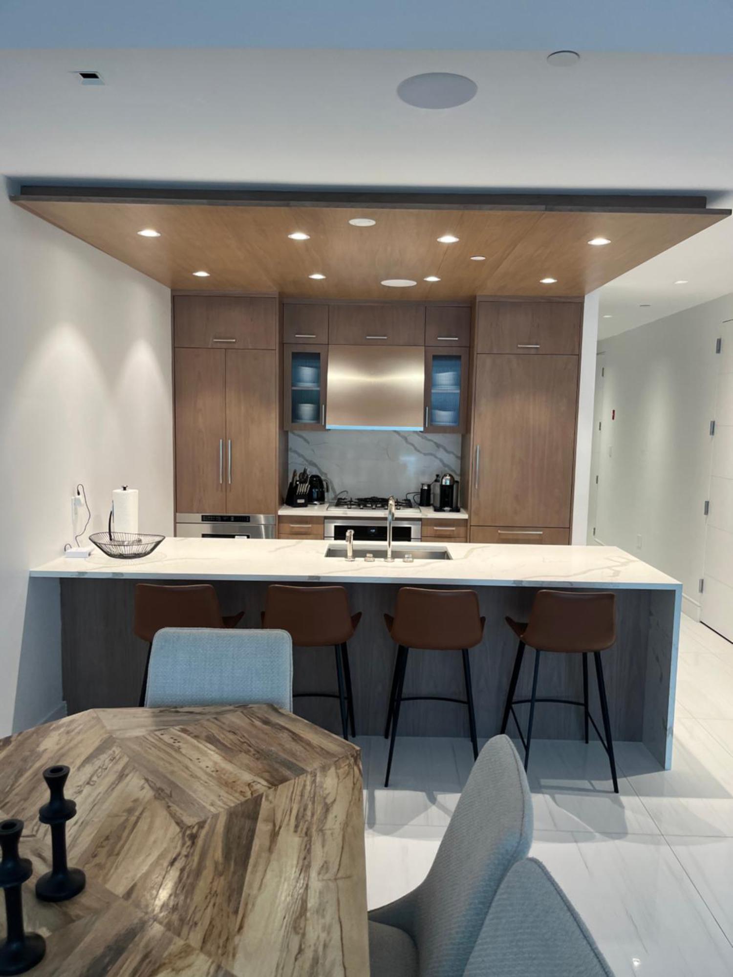 Luxurious Nyc Homestay *