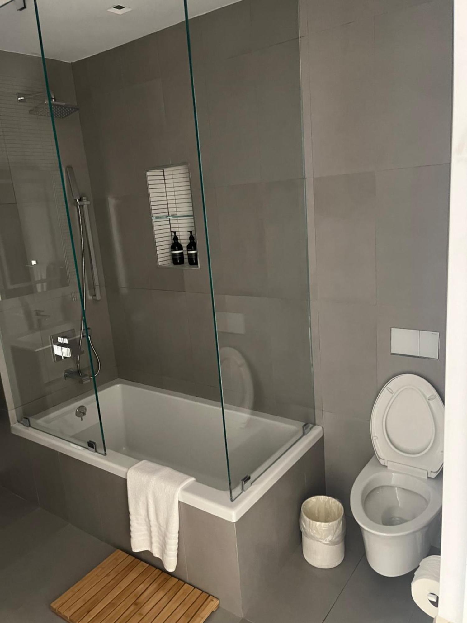 Luxurious Nyc Homestay