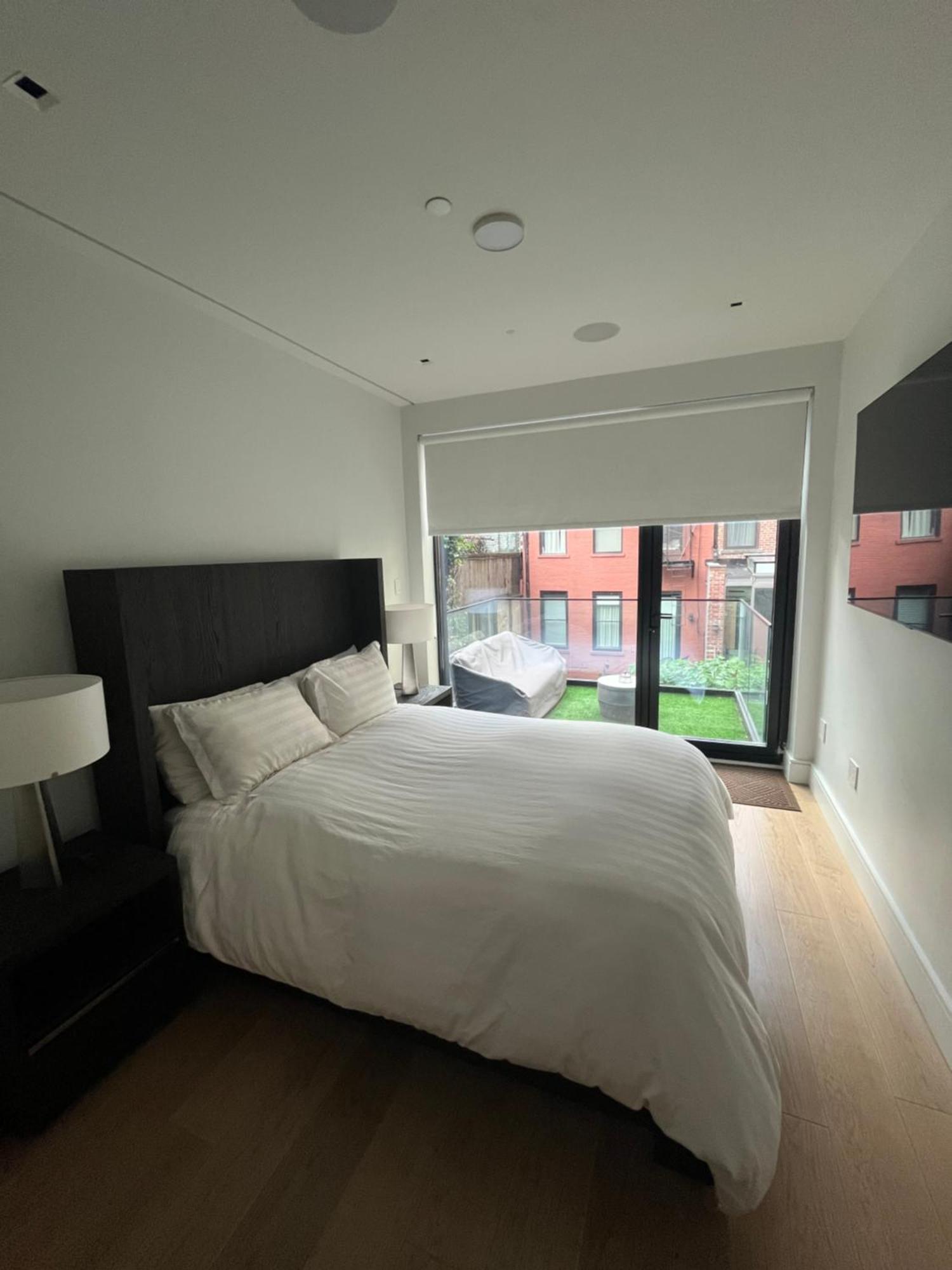 Luxurious Nyc Homestay New York