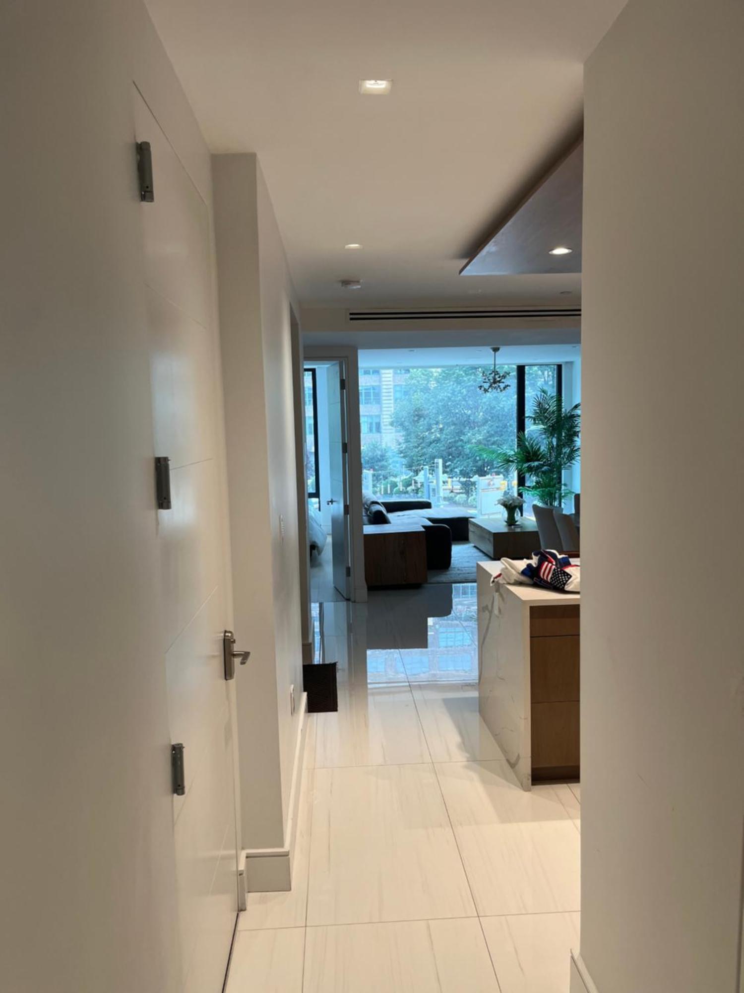 Luxurious Nyc Alloggio in famiglia New York