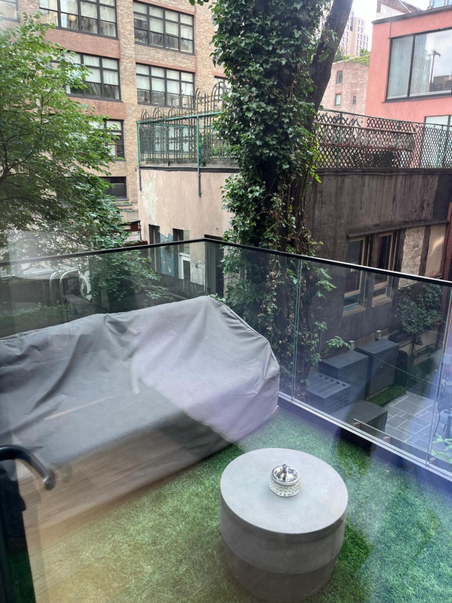 Homestay Luxurious Nyc *