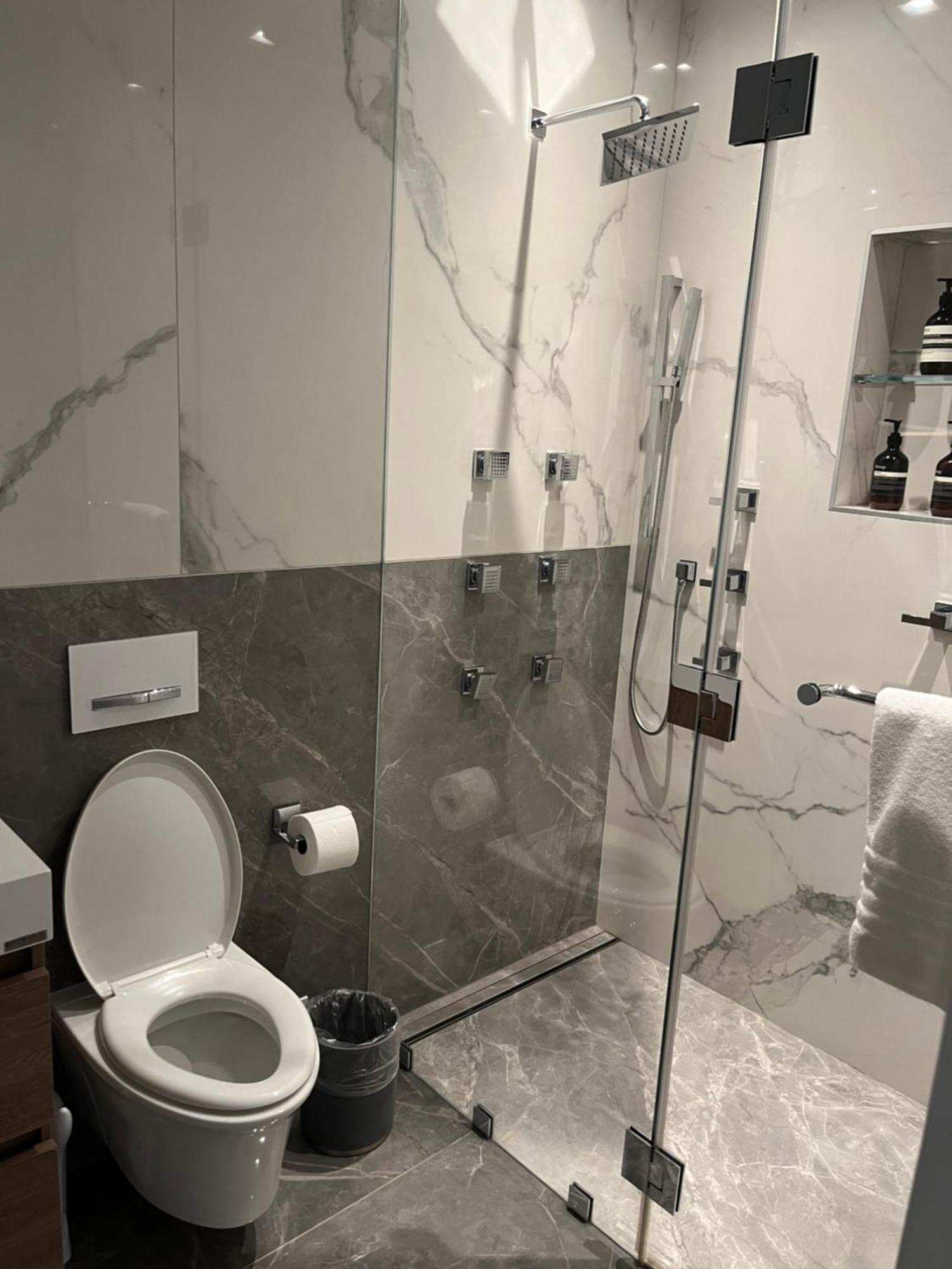 Luxurious Nyc Alloggio in famiglia