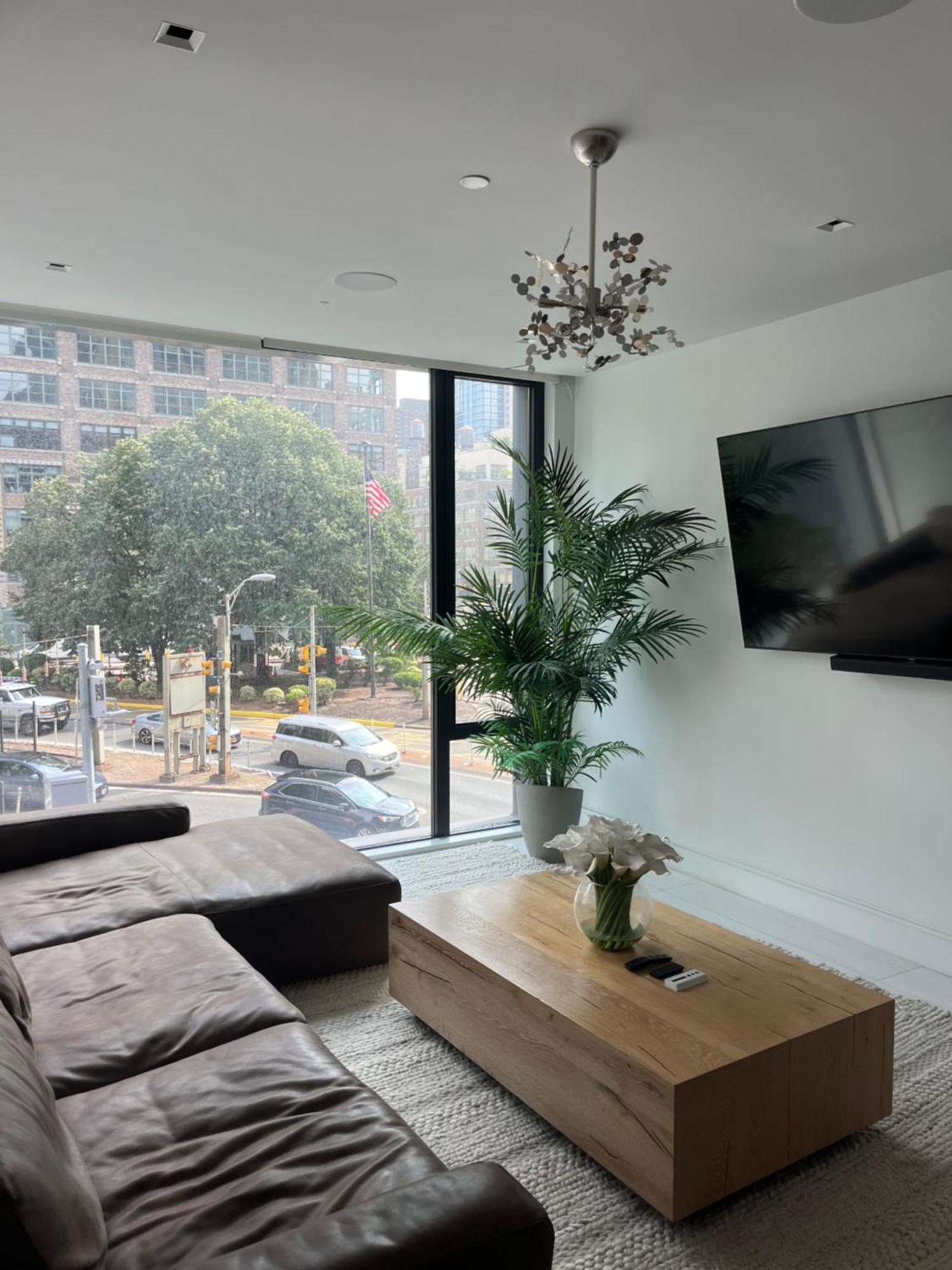Luxurious Nyc